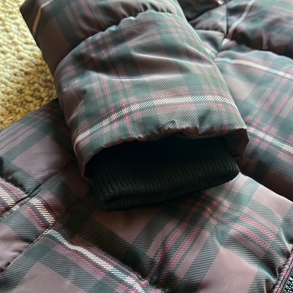 Maurices Puffer Jacket - Picture 3 of 7